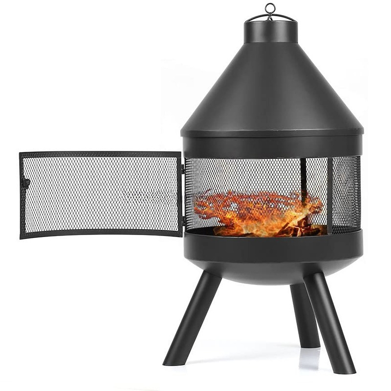 Great Quality Multi-Function Steel Electric Heat-Resisting Garden Outdoor Furniture Patio Heaters