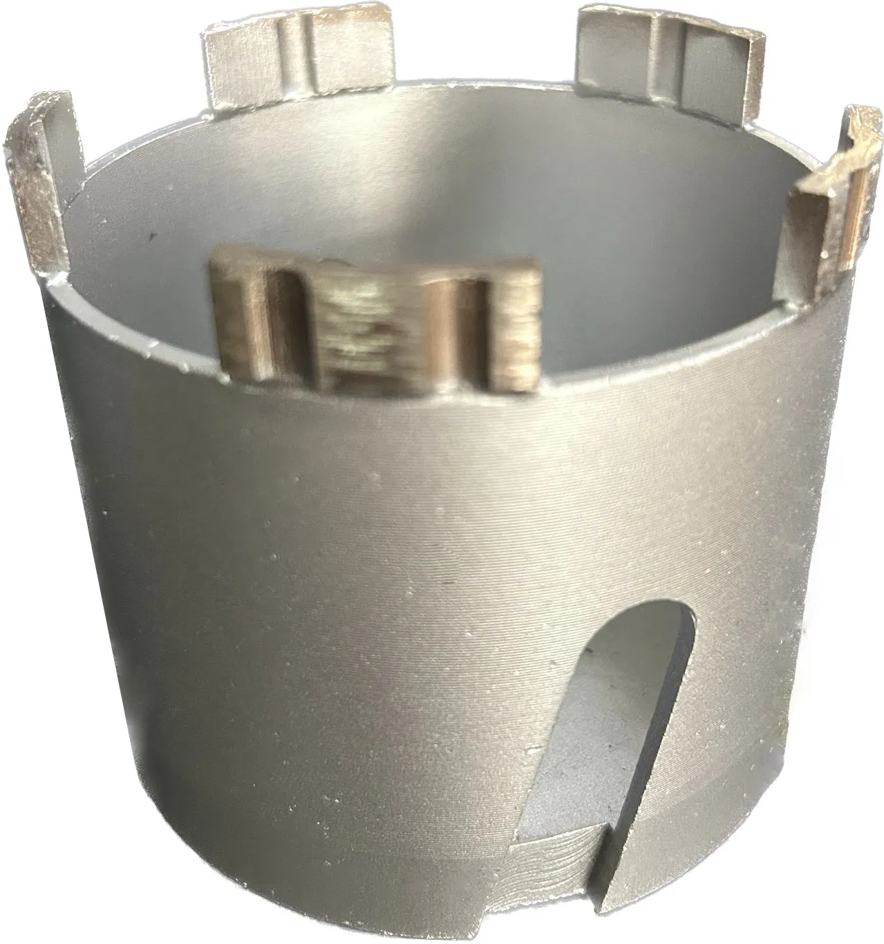 Алмазная коронка для сухого бурения бетона