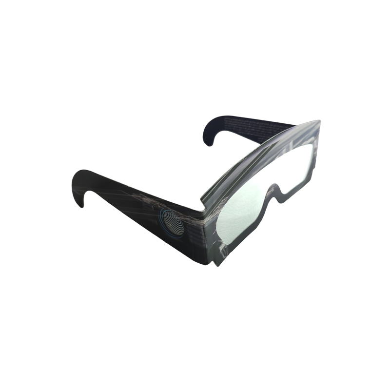 2022 ISO 12312-2 Solar Eclipse Glasses Wholesale Sun Viewing Safe Eclipse Glasses Lentes De Sol Sunglasses