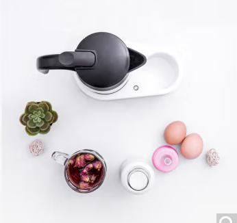 12V/24V 800ml Double Layer 304 Stainless Steel Car Electric Kettle Water Boiler Truck Car Coffee Tea Heating Water Bottle