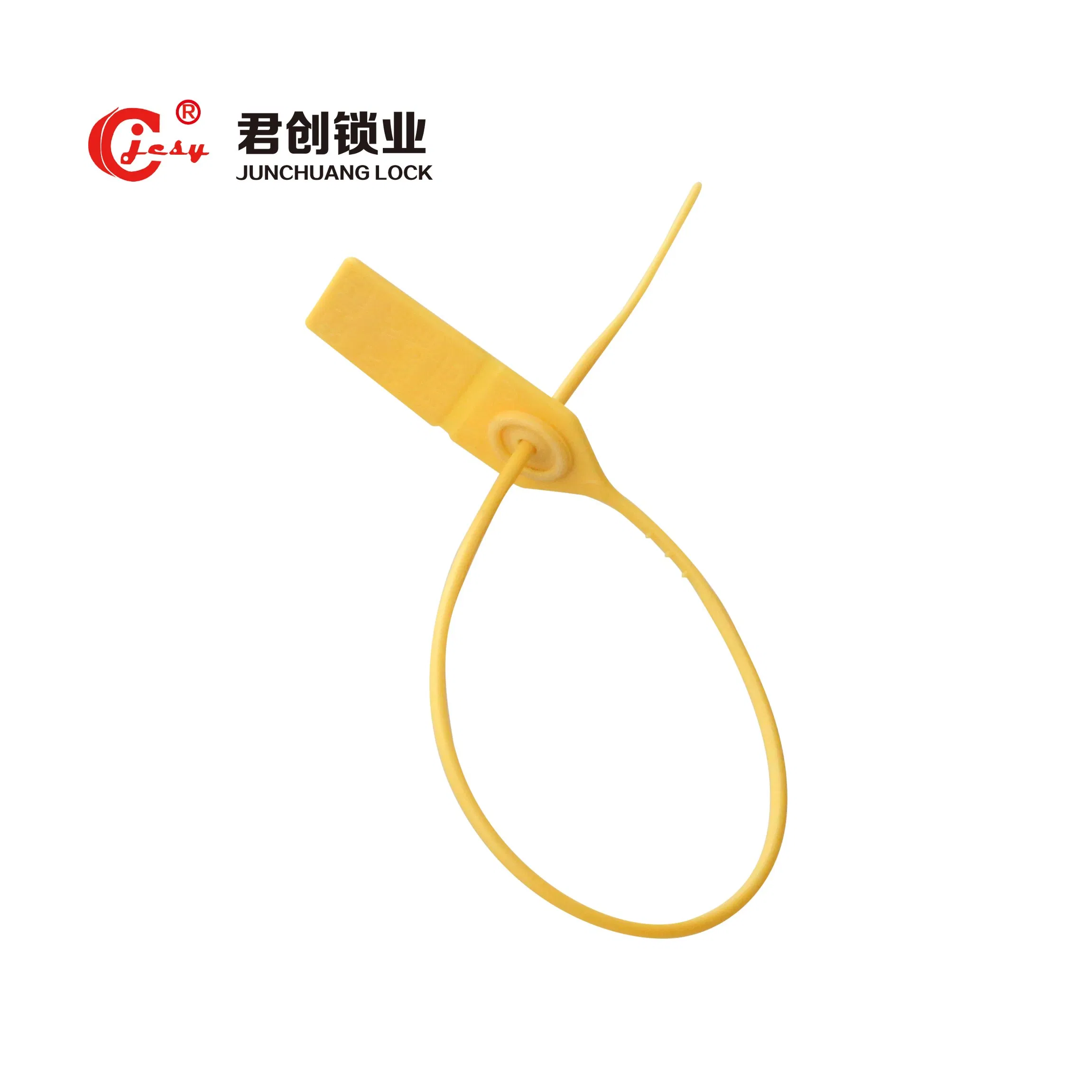 Custom Plastic Lock Sealing Strip Style