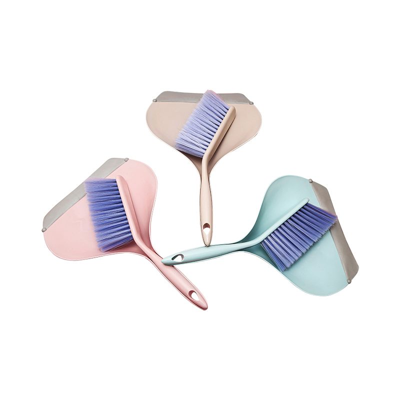 New Design Table Clean Smart Innovations Dustpan Bucket and Broom Set for Cleaning with Great Price