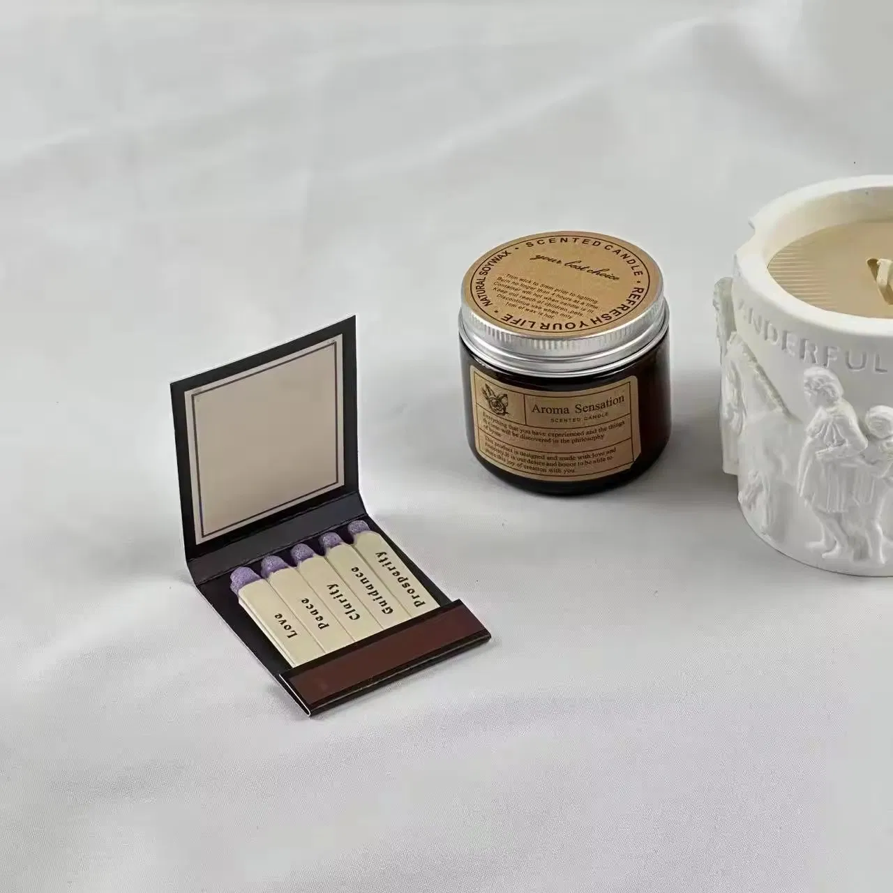 Paper Matches Wholesale Custom Safety Matches Hotel Custom Logo and Matchbox Cheap Matchook China Match