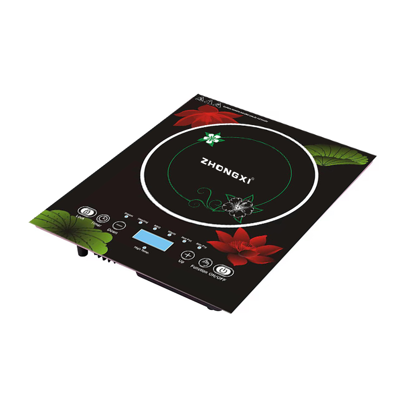 High Performance Luxury Adjustment Pot Infrared Cooker