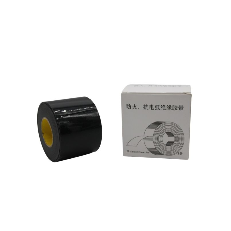 Arc-Proof Cable Tape for Enhanced Safety and Performance