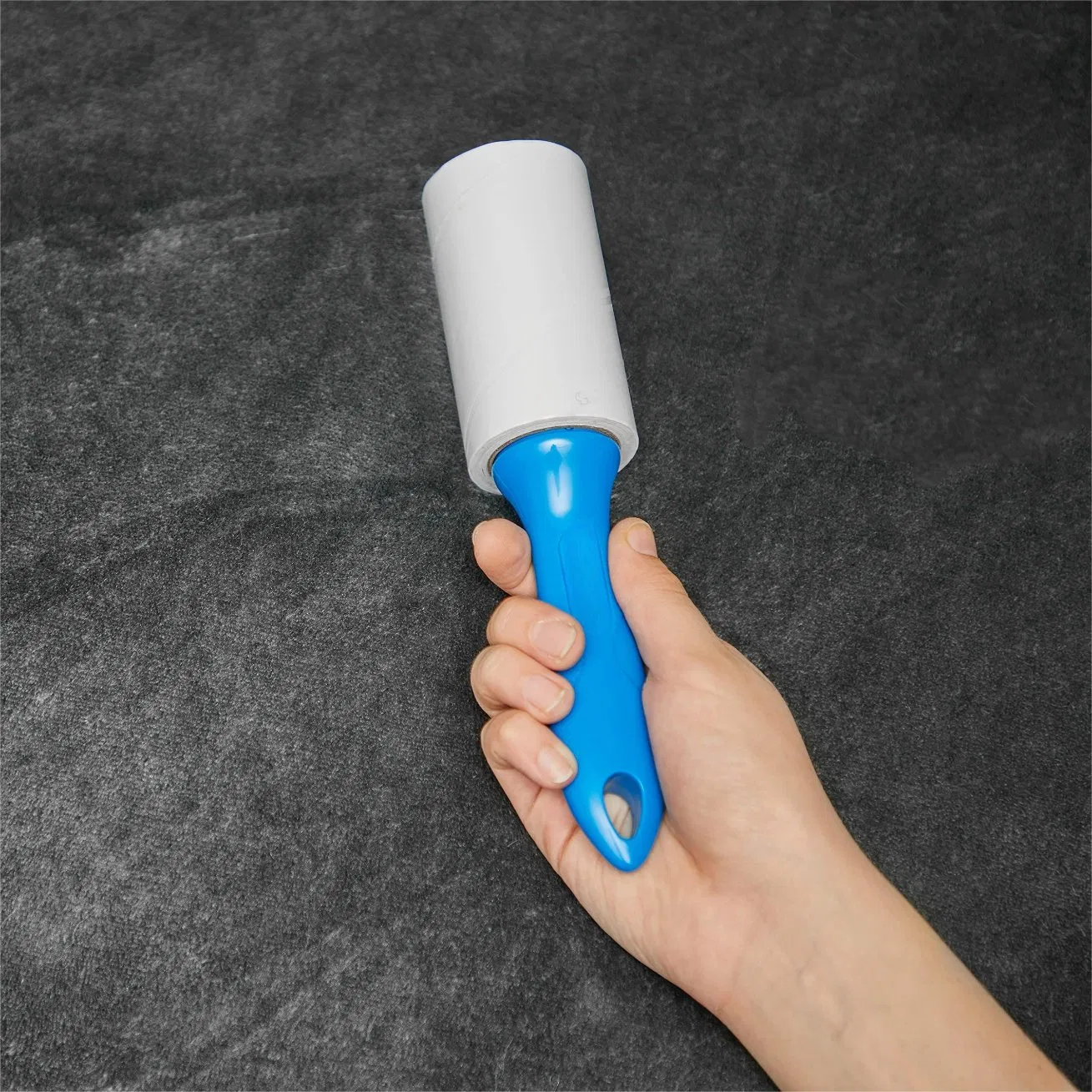 Extra Sticky Lint Set Sheets Pet Hair Dog Cat Lint Remover Roller