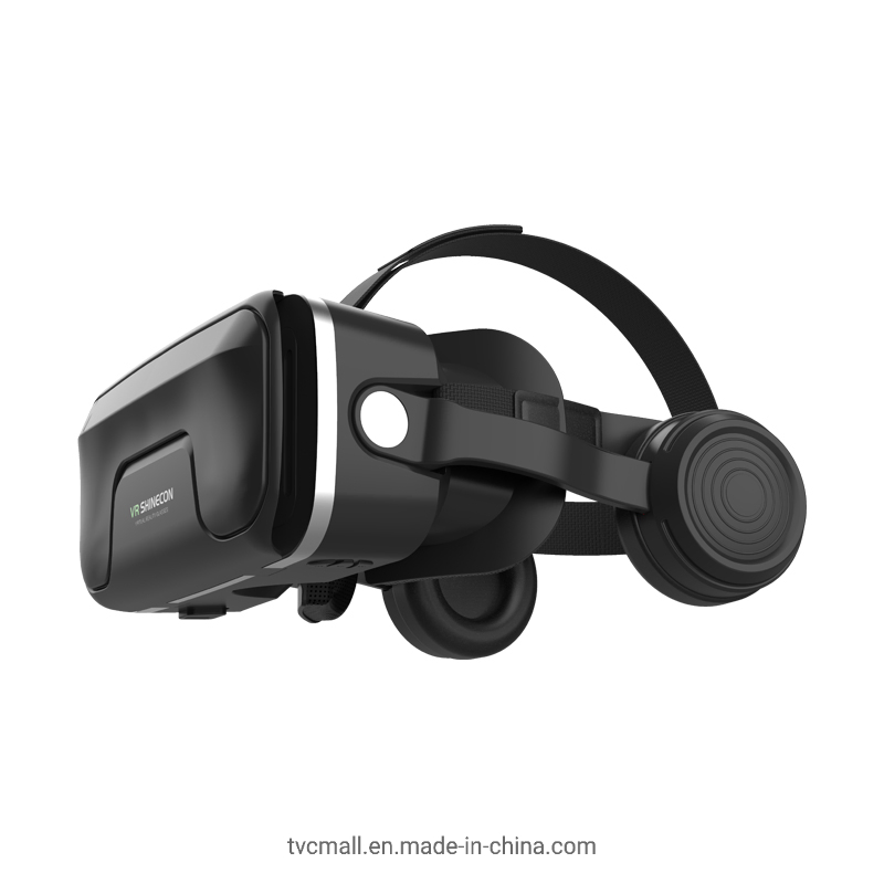 VR-очки Vrshinecon G04ea для мобильных игр