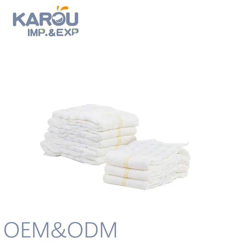 Unisex Adult Diaper Pants High Absorbency Good Quality Adult Diaper in Bulk
