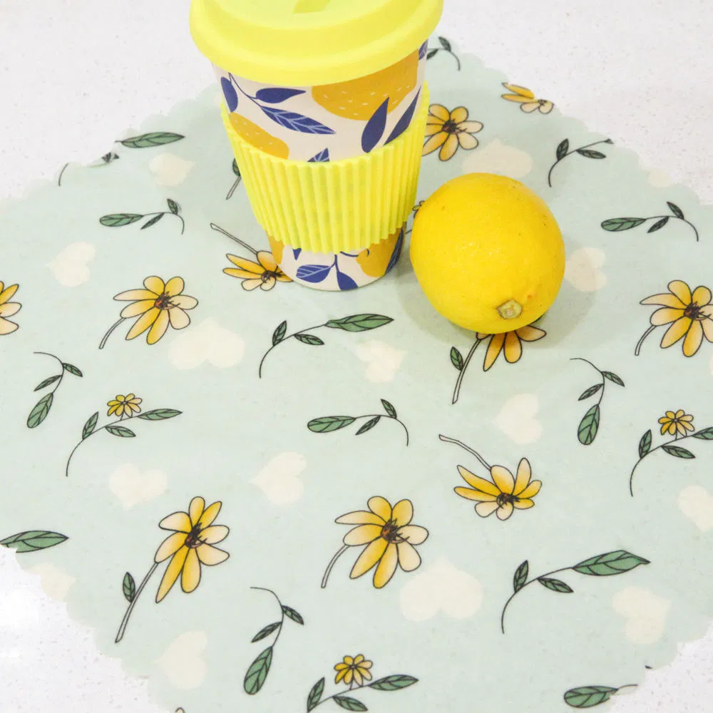 Bee's Wrap for Storage Wrappers