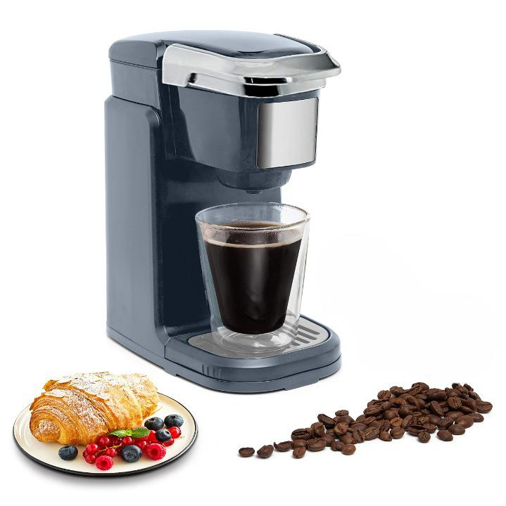 New-Style Portable Cup Maker Personal Office Single Serve Coffee Brewer Machine