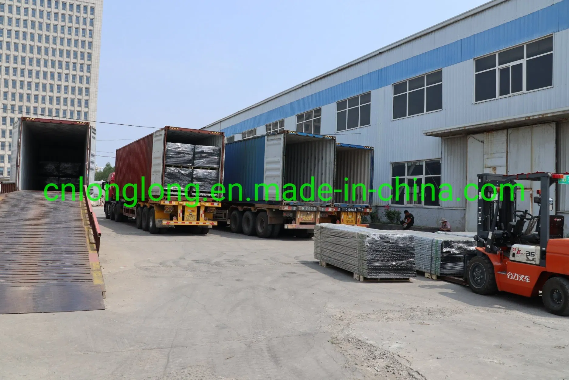 Superb HDG/Azm/Customized Solar Bracket/Slotted Strut/ for Solar Energy System
