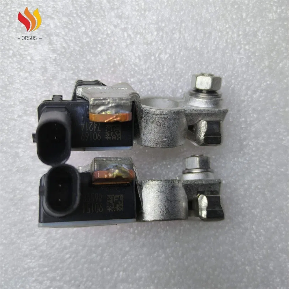 Auto Parts Battery Sensor OE 2638032426213043 26346156 26397039 for Onix Tracker Verano