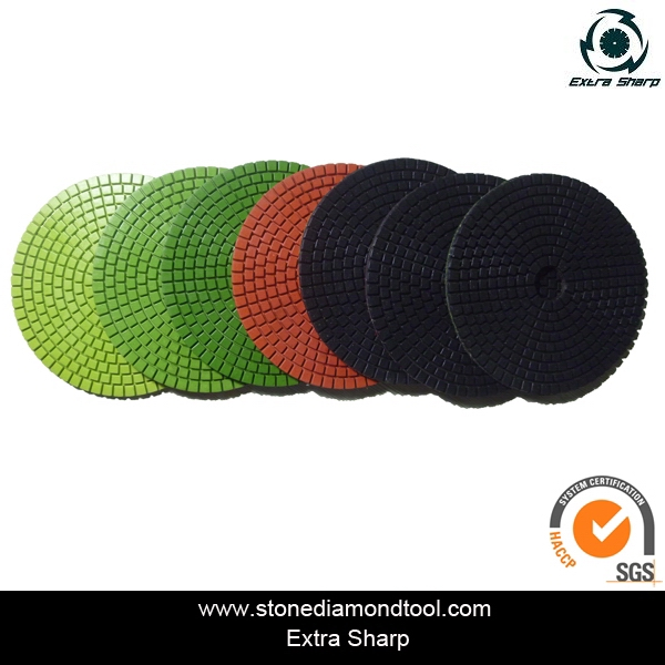 Top Quality China Marble Polishing Pad