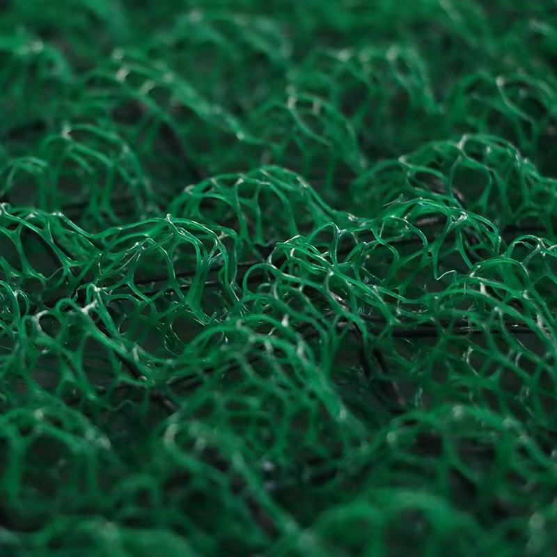 Em2/Em3/Em4/Em5 Ecological Slope Management Geomat for Slope Protection/Ecological Restoration/Soil Consolidation and Seedling Cultivatio