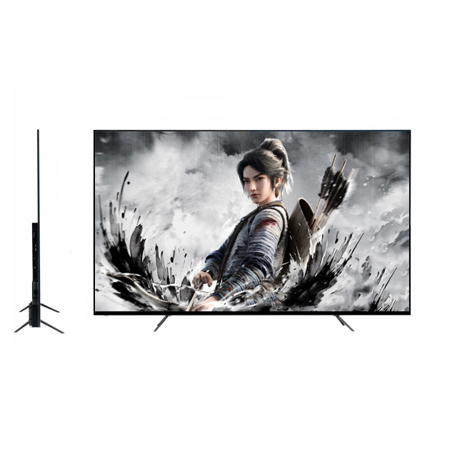 Умный телевизор CENVIEW 43 дюйма 8K UHD 3D