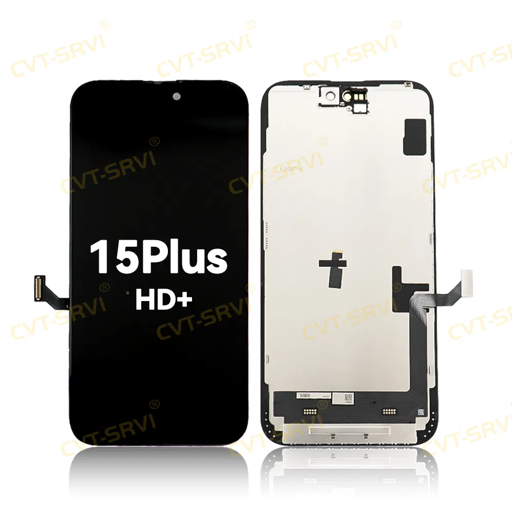 Оригинальный дисплей CVT для iPhone 11-15 Pro Max