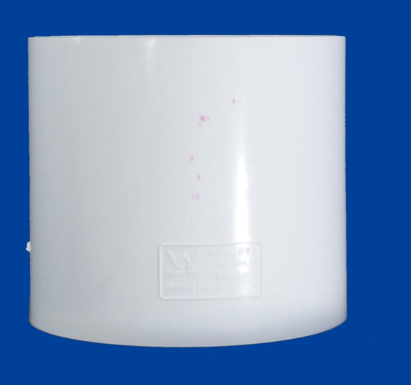 Durable Dwv Plain Joiner for Efficient Plumbing Connections