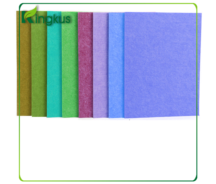 Multiple Noise Sources Soundproof Ceiling Boards