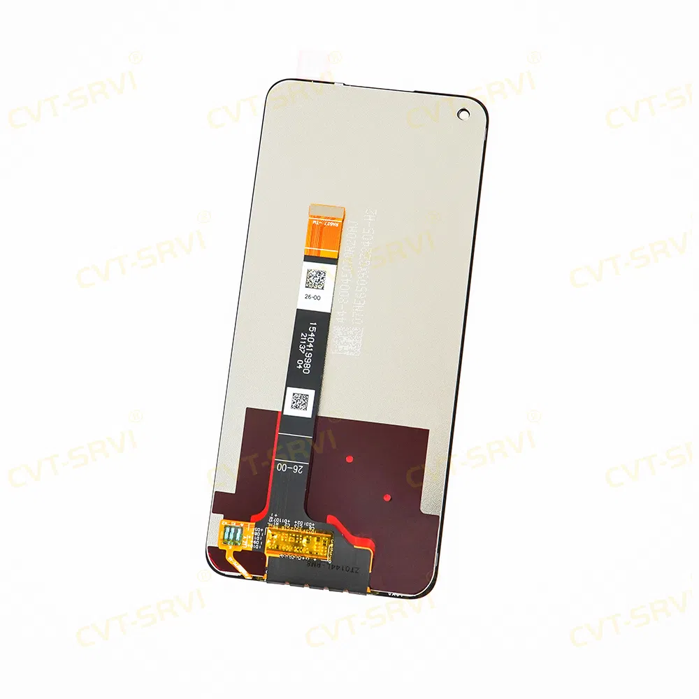 CVT Original High Quality Wholesale Pantalla Para cellular Repuestos Phone LCD OLED Display Screen for Phone Repair Samsung iPhone Xiaomi Motorola Models