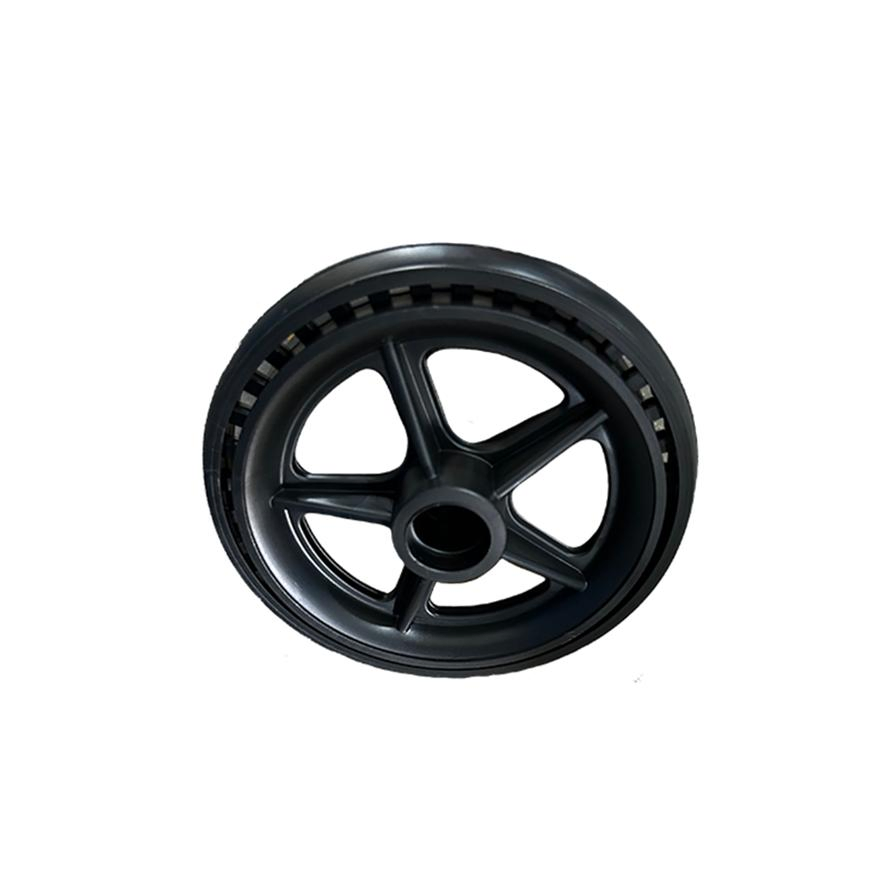 20 Inch Wheelchair Spare Parts Solid Wheels for Hot Sale