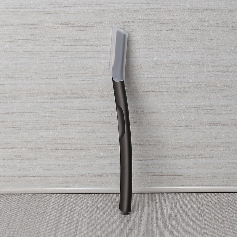 Stainless Steel Grooming Reusable Precision Women's Eyebrow Razor