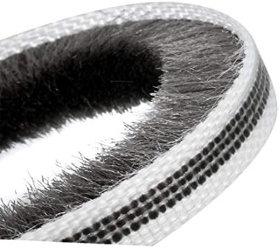 Good Material Product Waterproof Function Weather Strip for Window and Door Accessories