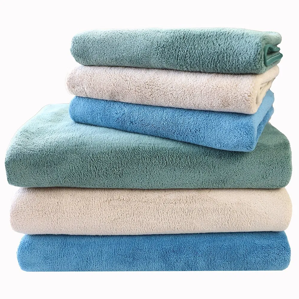 Custom Other Towel Blanket for Winter Soft Throw Coral Fleece Blanket