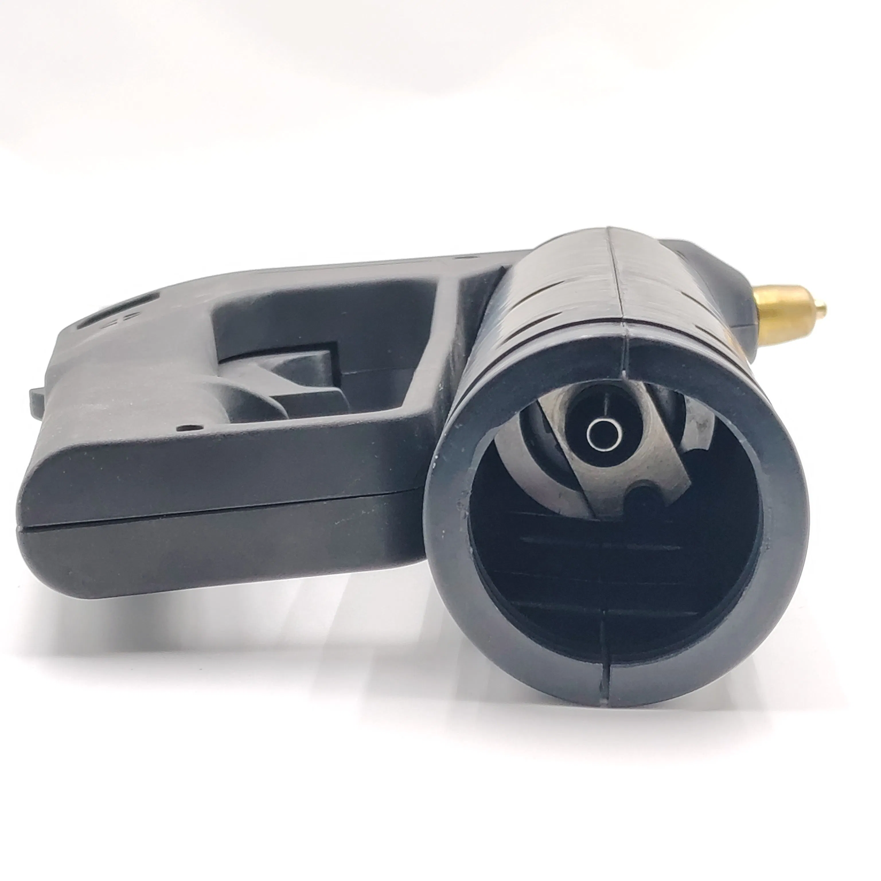 High Temperature Handheld Glue Gun for Craft Projects and Repairs