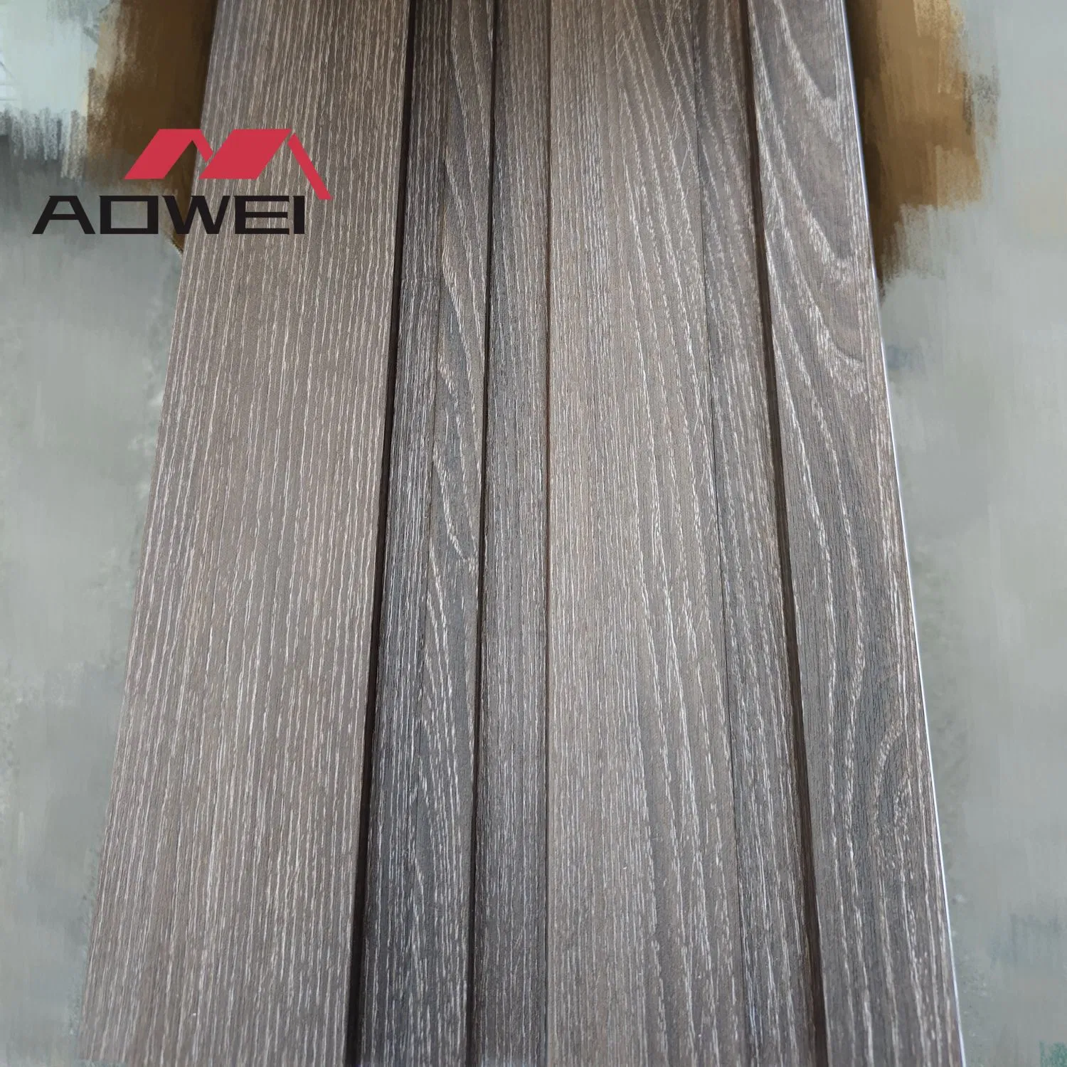 Premium Surface WPC Wall Cladding Panel for Modern Interiors