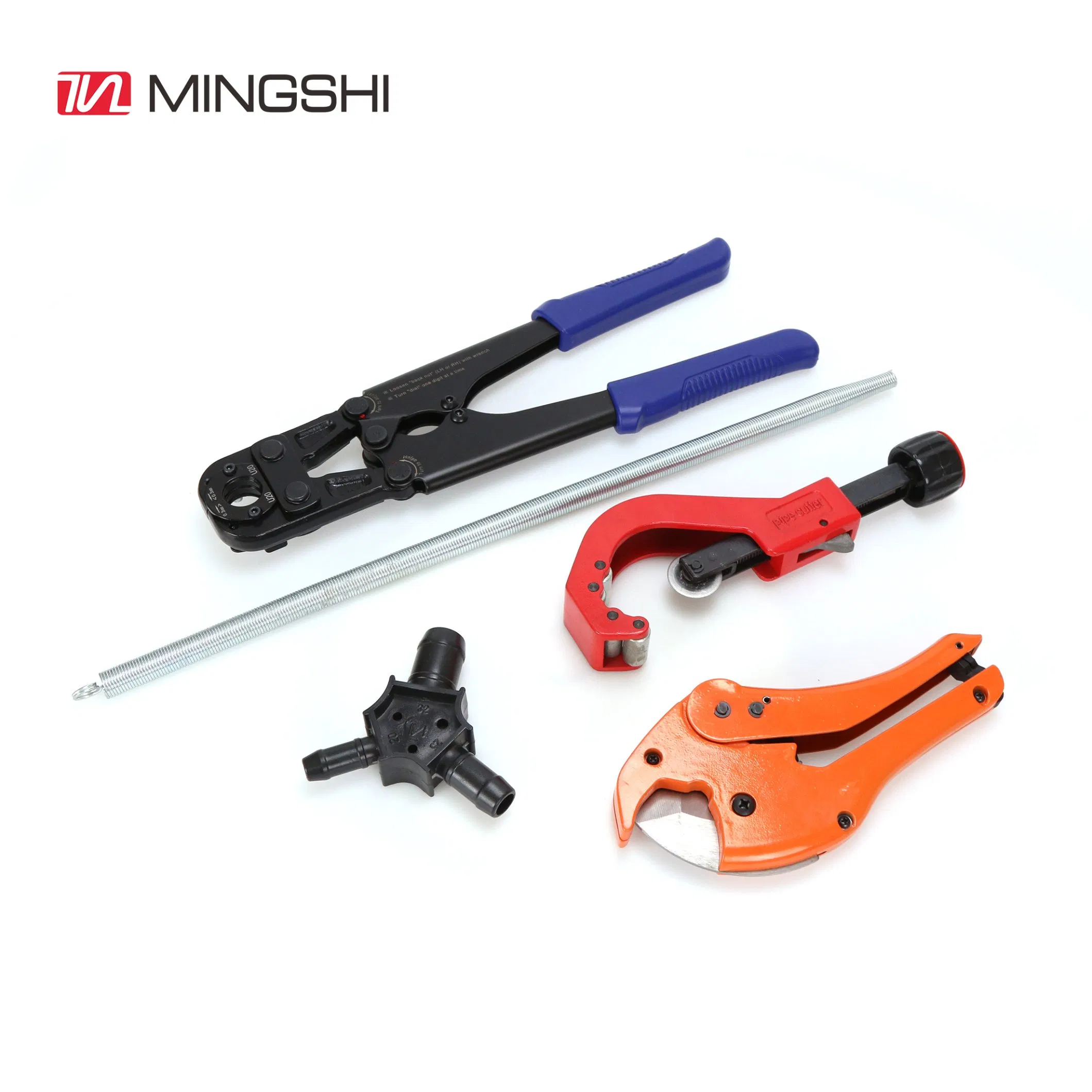 Pipe Shear Pipe Cutter for Plumbing Multilayer Plastic Pex Pipe