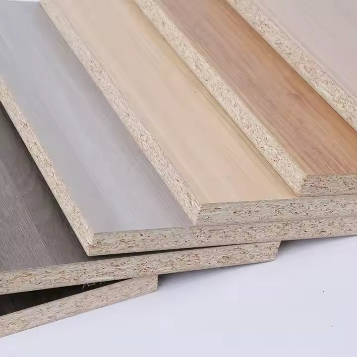 Melamine Panels Melamine MDF Board Melamine Board with Good Price