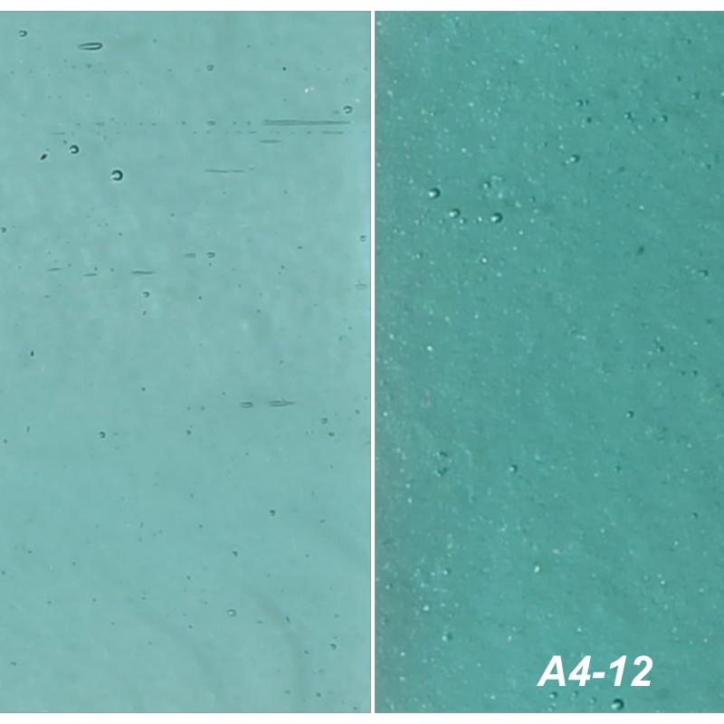 Decorative Architectural Glass Multi Patterns Tempered Fused Glass