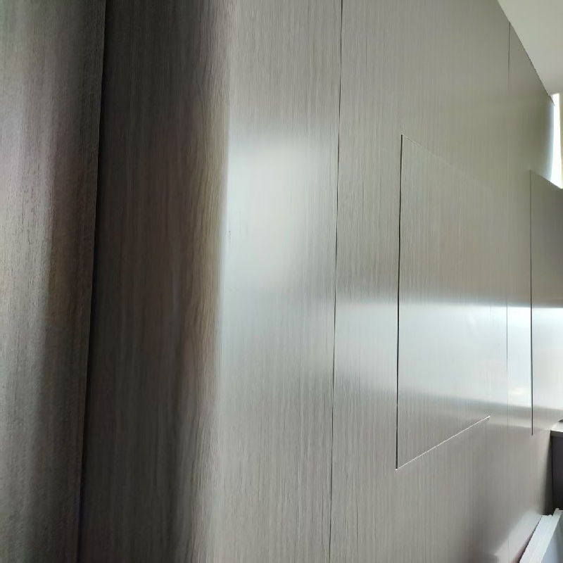 ACP Aluminum Panel Composite Sheet Alserfull Source Factory High Qualtiy Customize