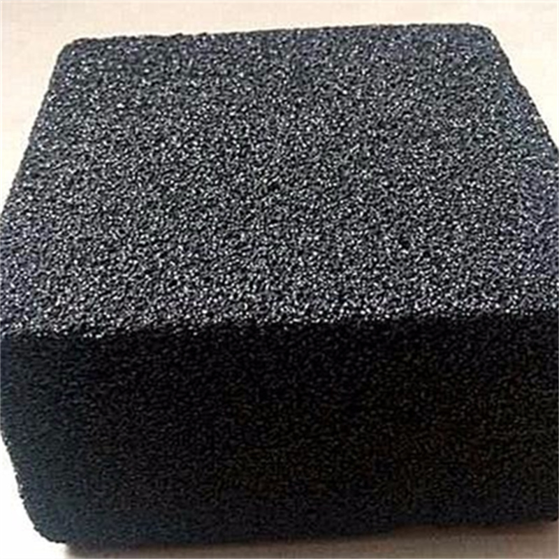 2400kpa High Load Bearing Foam Glass Insulation for Industrial Application