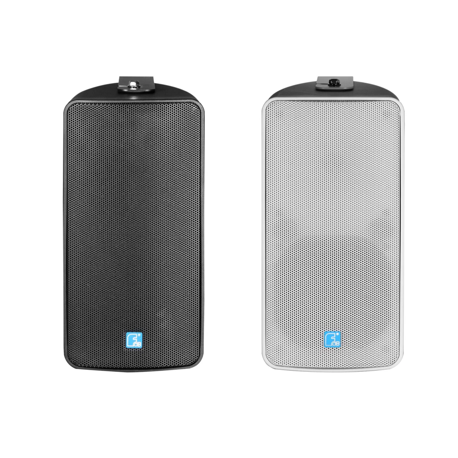 6'' Es106 Waterproof All Weather IP46 Installation Speakers