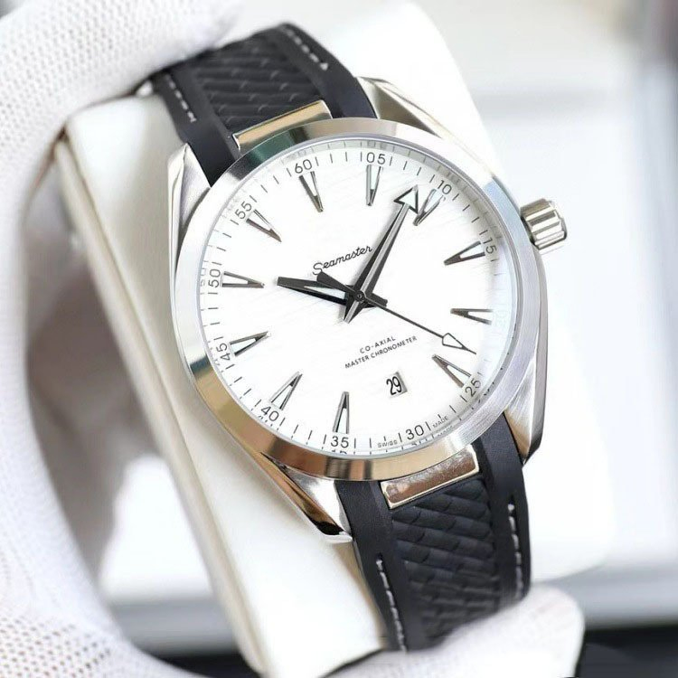 Automatic Mechanical Watch with Luminous and Waterproof, Manufacturer Wholesale, Fashionable and Luxurious