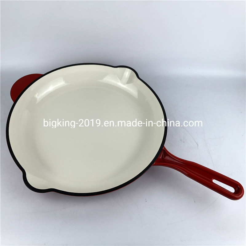 Excellent Quality Low Price Professional Manufacturer Non-Stick Skillet Frying Pans