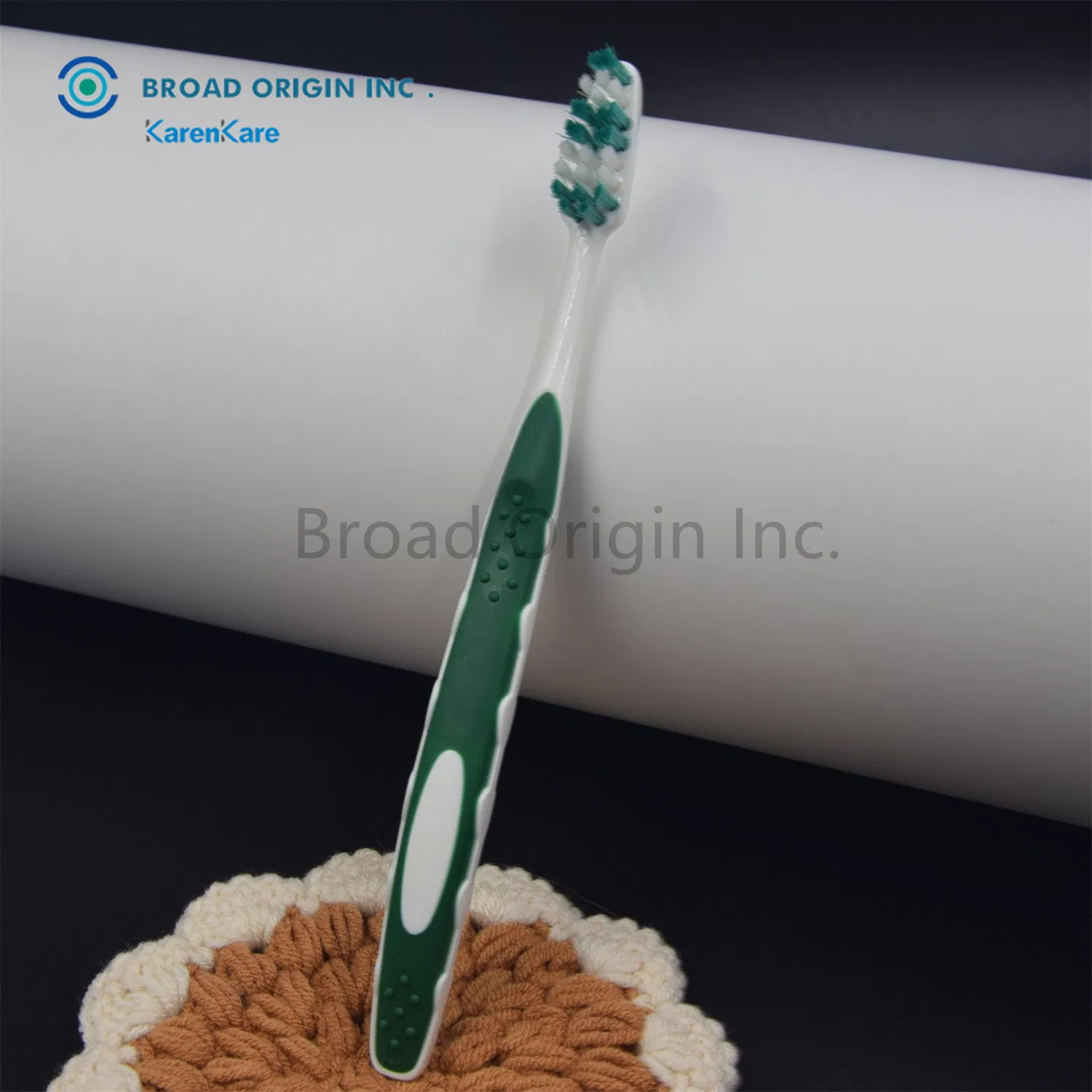 Good Quality Disposable Hotel Toothbrush Customized Adult Toothbrush Dental Clinic