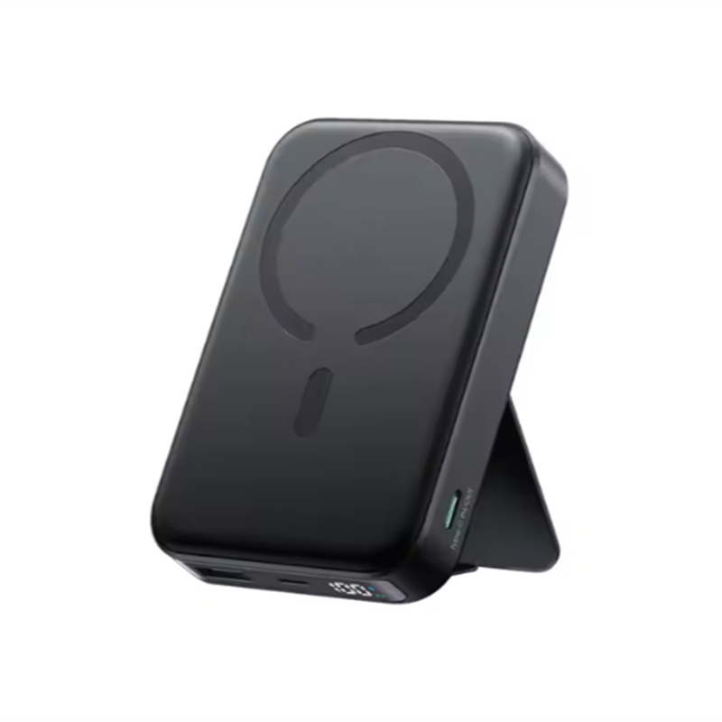 Power Bank 10000mAh 20000mAh 22.5W Pd Fast Charging LED Display Battery