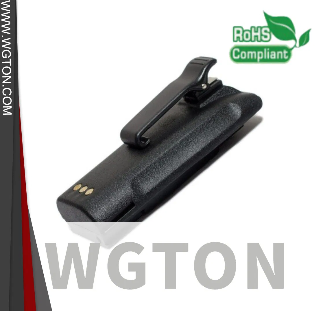 7.4V Walkie Talkie Battery Nntn4970 for Motorola Radio Ep450/Cp050/Cp150/Gp3688