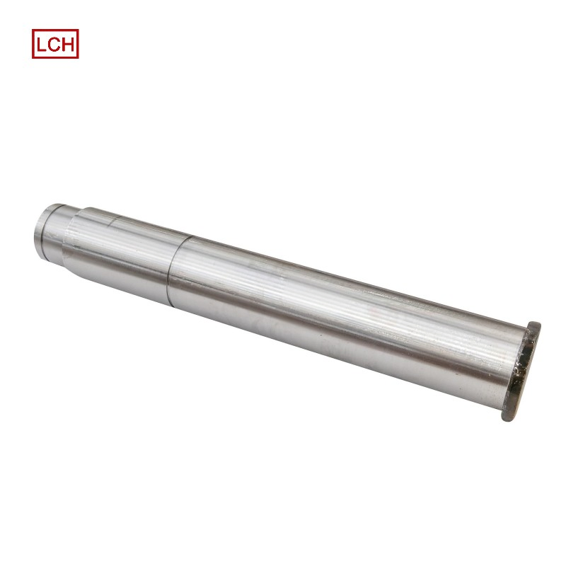CNC Lathe Machining Parts Metal/Aluminum/Stainless Steel/Copper Custom CNC Hardware Parts