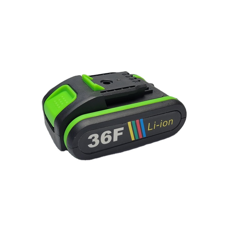 Электрический секатор MIFUSE CS331 для веток до 30 мм