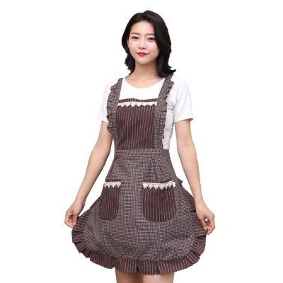 Wholesale Customized Aprons of Various Styles