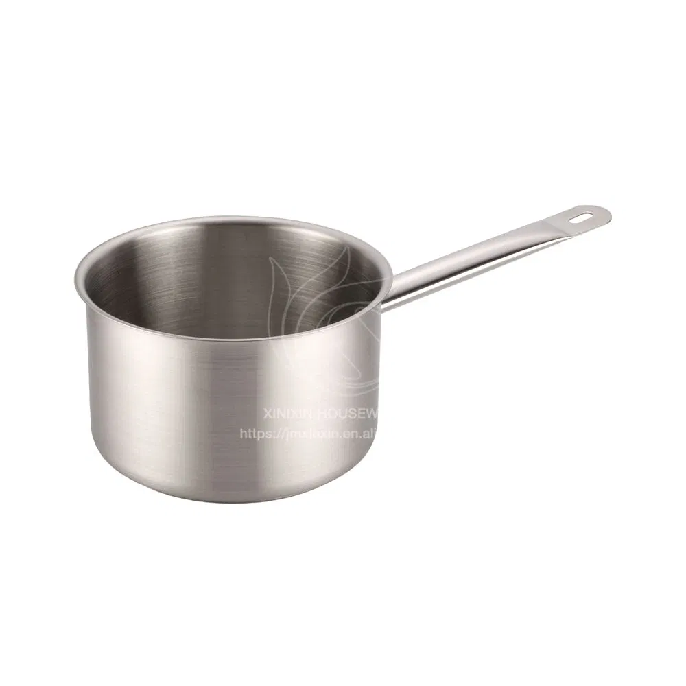 Набор кастрюль из нержавеющей стали 201, 2л