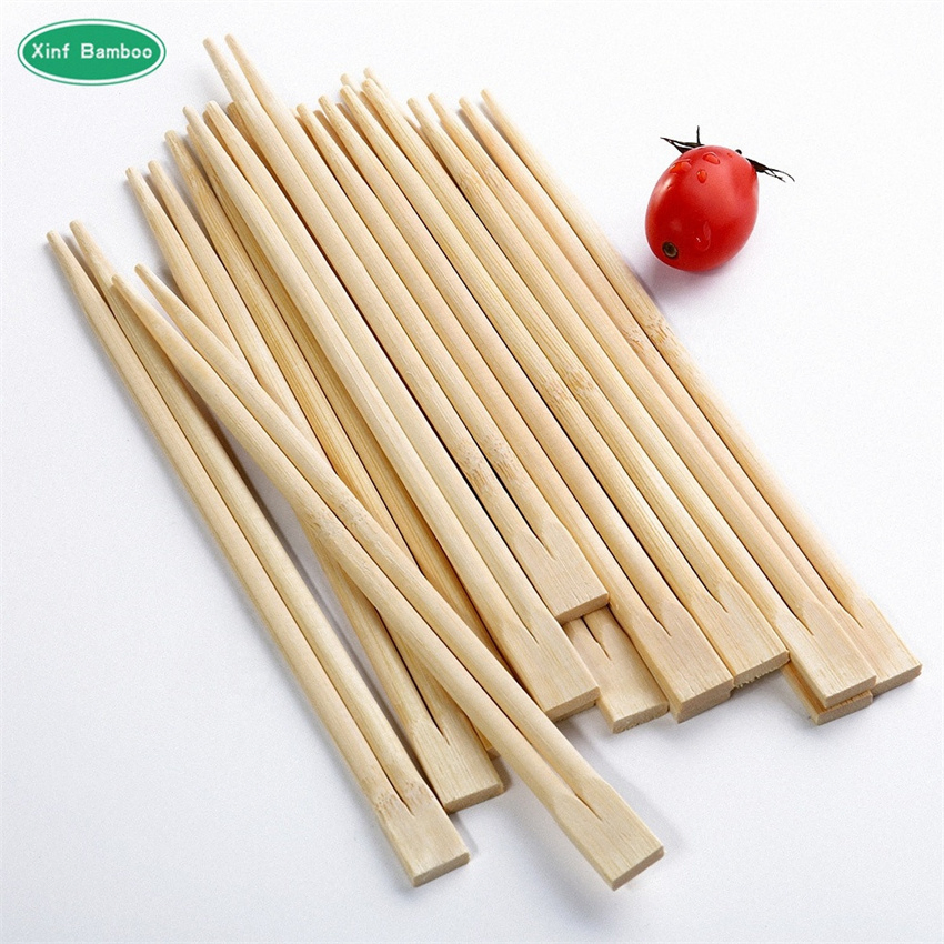 New Product Ideas Disposable Chopsticks Bamboo Wholesale Korean Chopstick