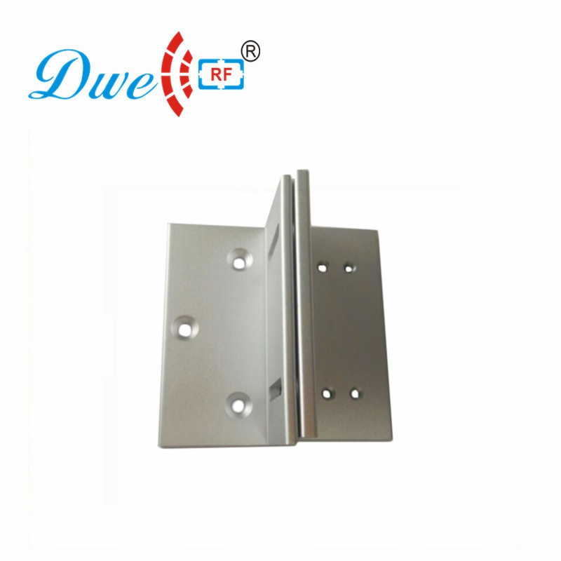 Metal L Type Magnetic Lock Bracket for 120 Lbs Lock