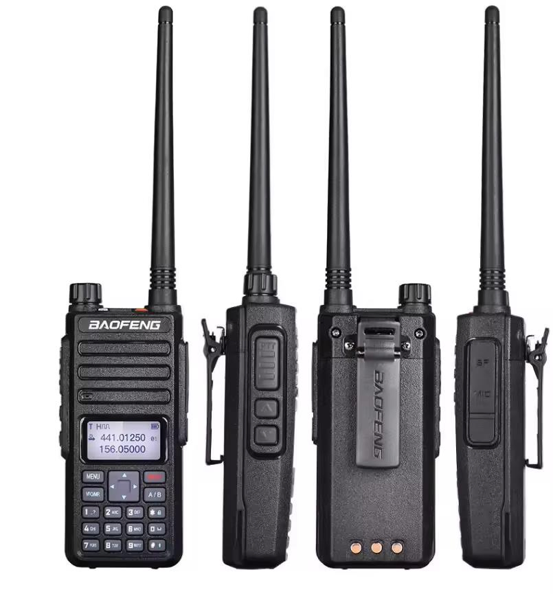 Рация Baofeng DR-1801 5W цифровая DMR