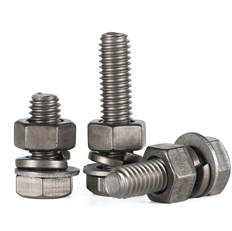 Bsp Thread Swage Nipple / Hose Nipples, B16.11 Pipe Fittings