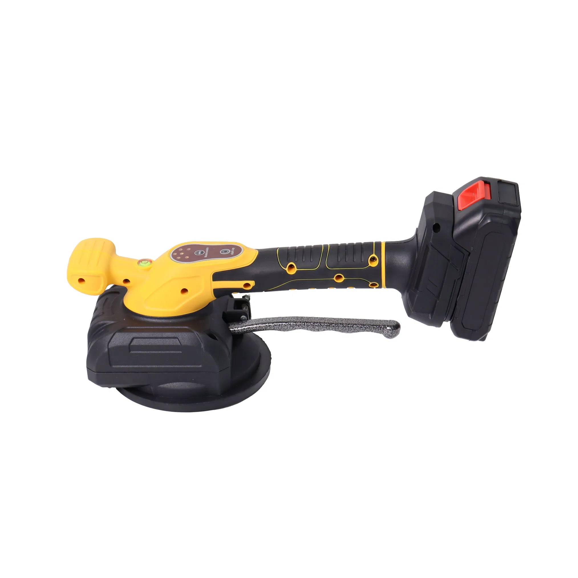 750W Cordless Tile Vibrator Leveling Machine with 5 Adjustable Speed