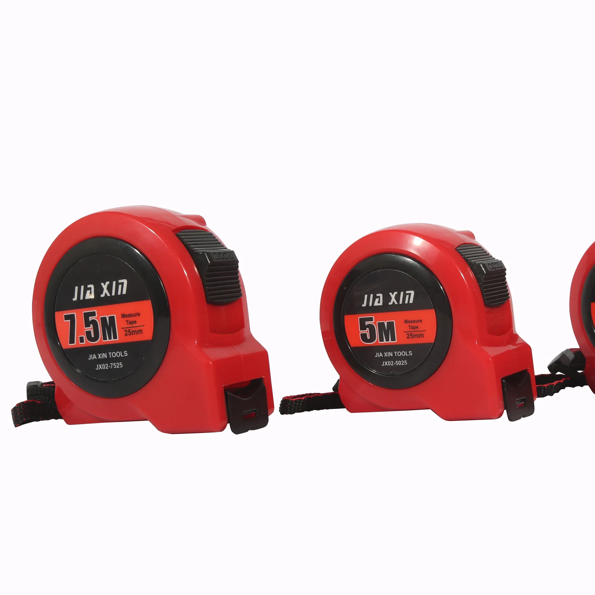 3 Meters to Measure The Length Measuring Device Tape Measure Steel Tape